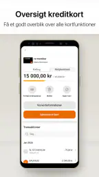 re:member Danmark screenshot
