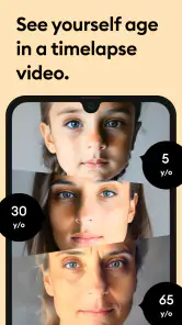 Remini - AI Photo Enhancer screenshot