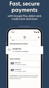 Remitly: Global Money Transfer screenshot