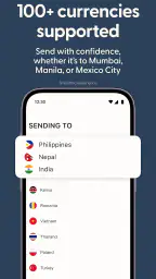 Remitly: Global Money Transfer screenshot
