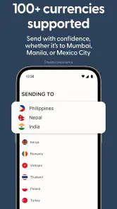 Remitly: Global Money Transfer screenshot