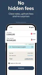 Remitly: Global Money Transfer screenshot