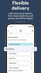 Remitly: Global Money Transfer screenshot