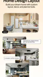 Remodel AI - Home Renovation screenshot