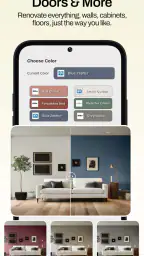 Remodel AI - Home Renovation screenshot