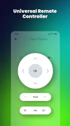 Remote Control for All TV screenshot