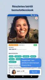 Rentingo - Albérletkereső screenshot