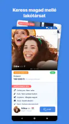 Rentingo - Albérletkereső screenshot