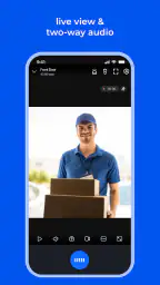 Reolink screenshot