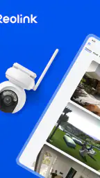 Reolink screenshot