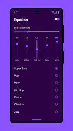 Replaio Radio Danmark screenshot