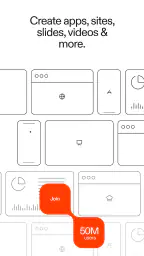 Replit: App & Website Builder screenshot