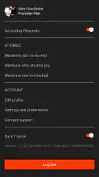 RepostExchange - Promote Music screenshot