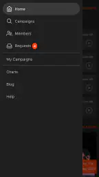 RepostExchange - Promote Music screenshot