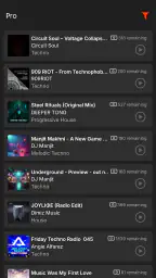 RepostExchange - Promote Music screenshot