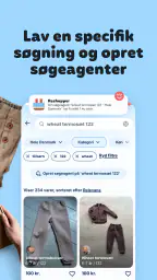 Reshopper screenshot