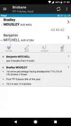 Resultina screenshot