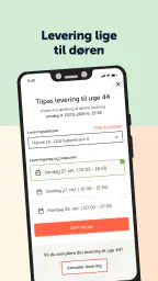 RETNEMT screenshot