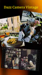 RetroCam: Film Vintage Camera screenshot