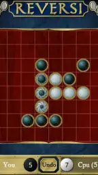 Reversi Pro screenshot