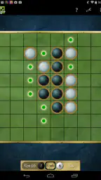 Reversi Pro screenshot