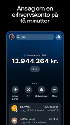 Revolut Business screenshot