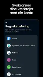 Revolut Business screenshot