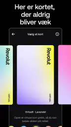 Revolut – Kids & Teens screenshot