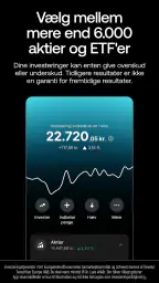 Revolut — Mere end en bank screenshot