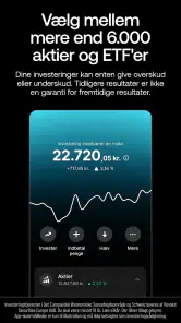 Revolut — Mere end en bank screenshot