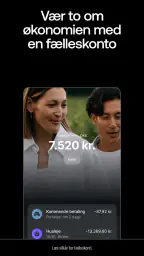 Revolut — Mere end en bank screenshot