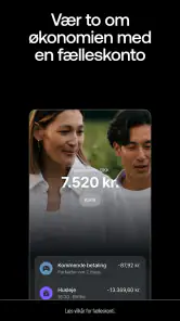 Revolut — Mere end en bank screenshot