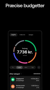 Revolut — Mere end en bank screenshot