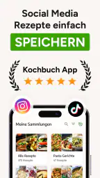Rezepte - Was kann ich essen? screenshot