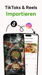 Rezepte - Was kann ich essen? screenshot