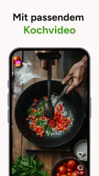 Rezepte - Was kann ich essen? screenshot