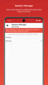 Rhythm Tabla & Tanpura PREMIUM screenshot