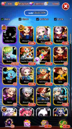 RhythmStar: Music Adventure screenshot