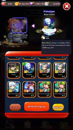 RhythmStar: Music Adventure screenshot