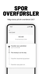 Ria Money Transfe screenshot