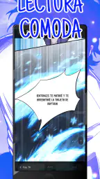 Richto - Lector de manga screenshot