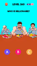 Riddle Test: Brain Teaser Game screenshot