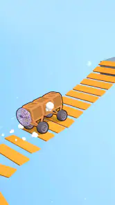 Ride Master: Racerspil screenshot