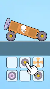Ride Master: Racerspil screenshot