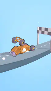 Ride Master: Racerspil screenshot