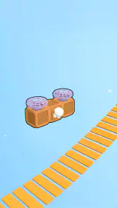 Ride Master: Racerspil screenshot