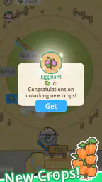 Ring Sprinkle Farm screenshot