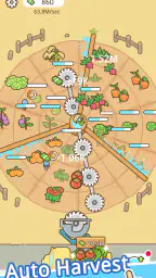 Ring Sprinkle Farm screenshot