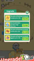 Ring Sprinkle Farm screenshot