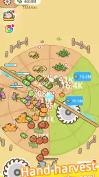 Ring Sprinkle Farm screenshot